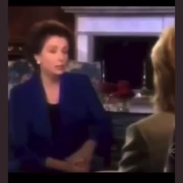 Pelosi - Nancy Pelosi Wants To "Drain The Swamp"..