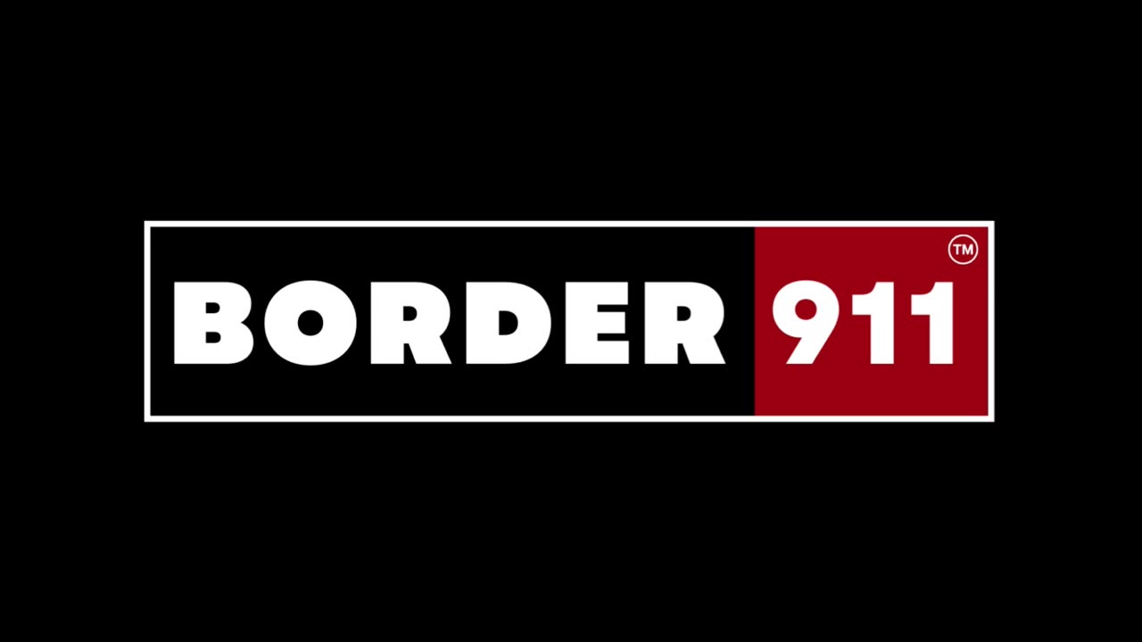 BORDER911 COMING SOON...