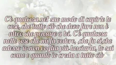 Something"-George Harrison solo version-(1969)-traduzione in italiano