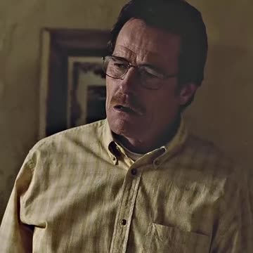 Breaking bad Walter Intelligence in different level