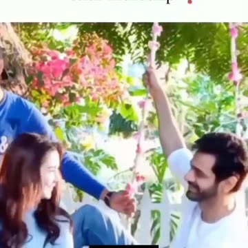 Waha jali Hania amair