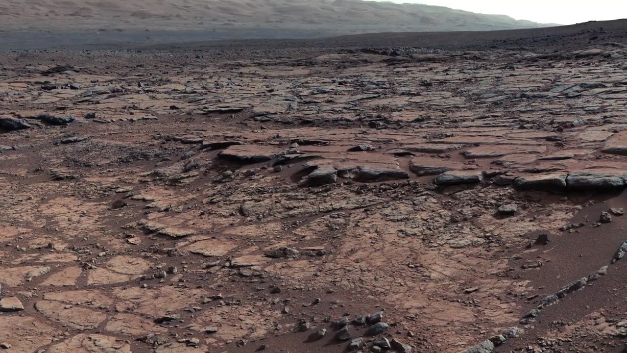 New__Mars_In_4K(1080p)