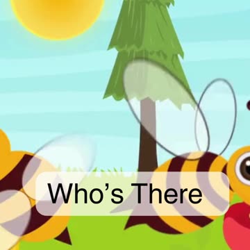 Whimsical Wonderland: Children's Themed Knock-Knock Jokes for Endless Giggles! 🚪😄"