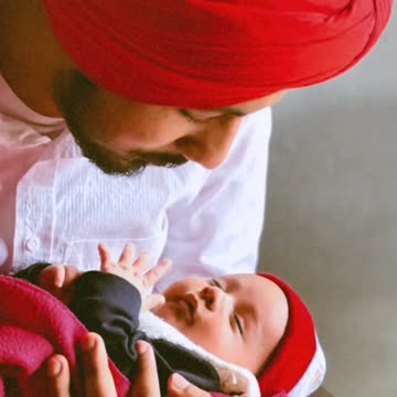 Cute baby🥰😍😘