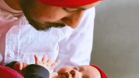 Cute baby🥰😍😘