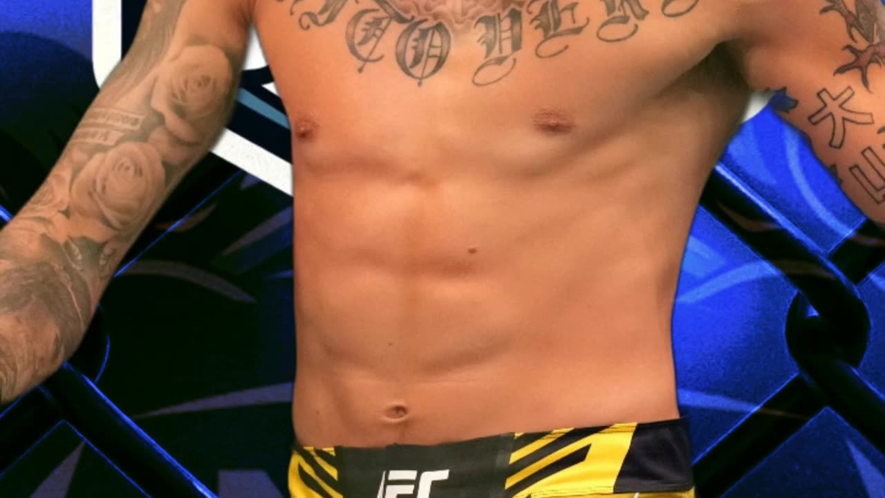 Sean O''Malley Confident in Rematch Against Marlon Vera