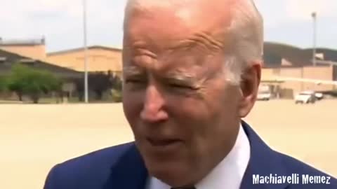 Smartest guy Joe Biden knows!!