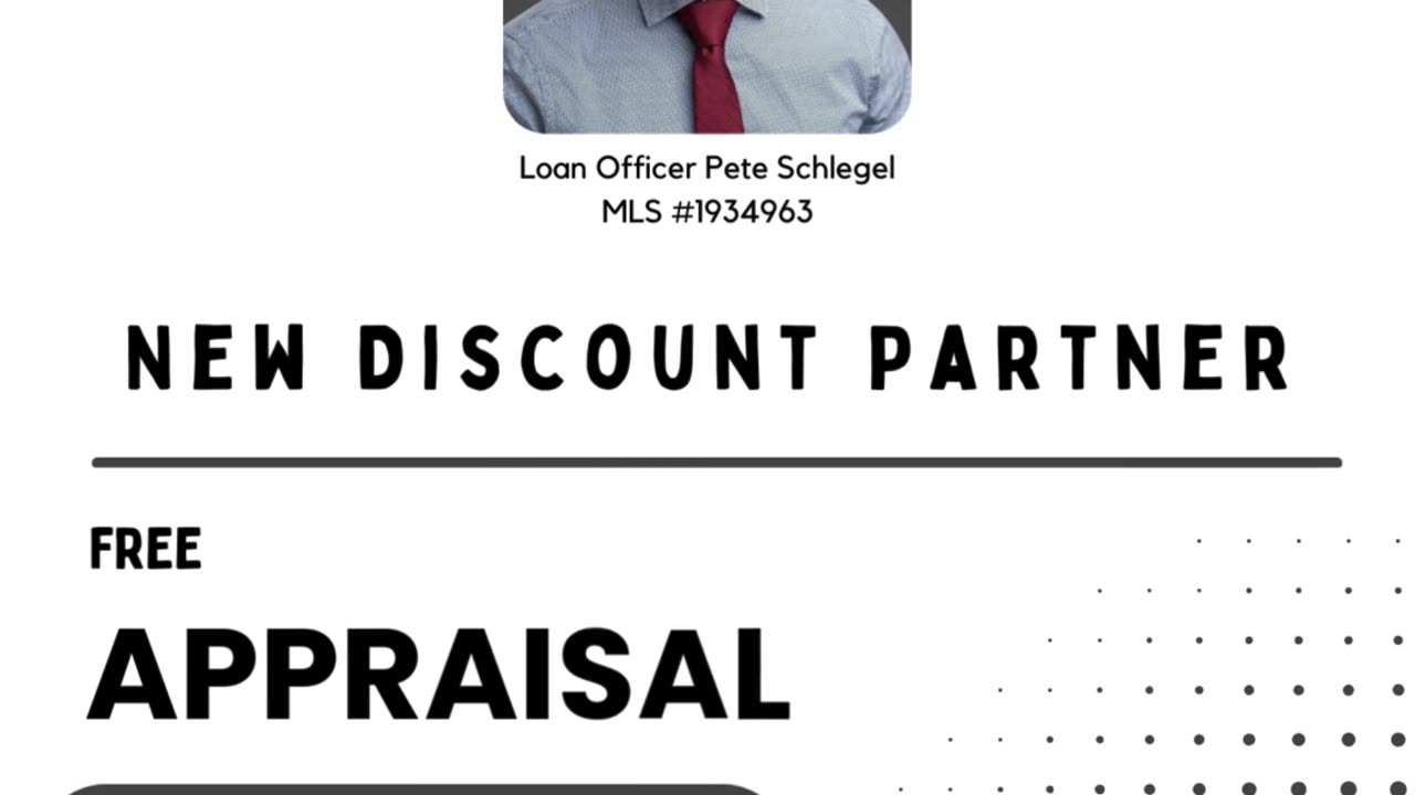 Welcoming Pete From Union Home Mortgage!