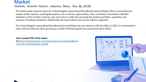 United Kingdom Space-Based Broadband Internet Market