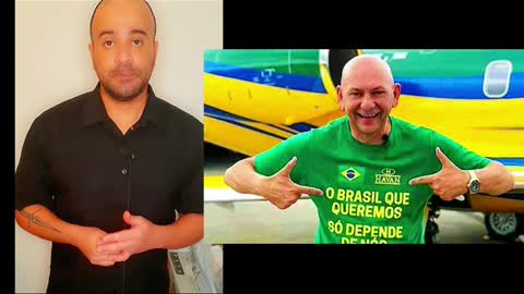 Querem Prender o Veio da Havan? #veiodahavan #eleições2022 #bolsonaro #viral #shorts #emanuelsummers