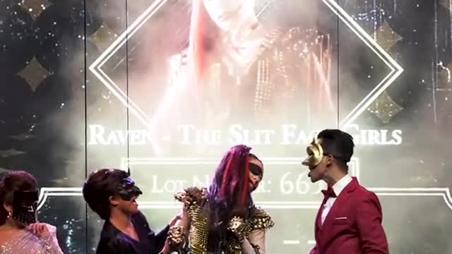 Halloween Horror Nights is back after 2-year hiatus