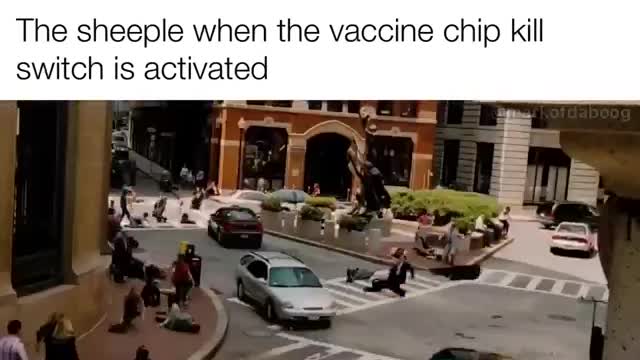 SHEEPLE