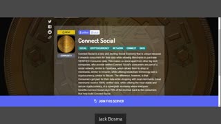 Connect Social