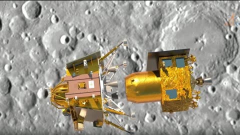 Chandrayan 3 Bharat safal hua #chandrayan3