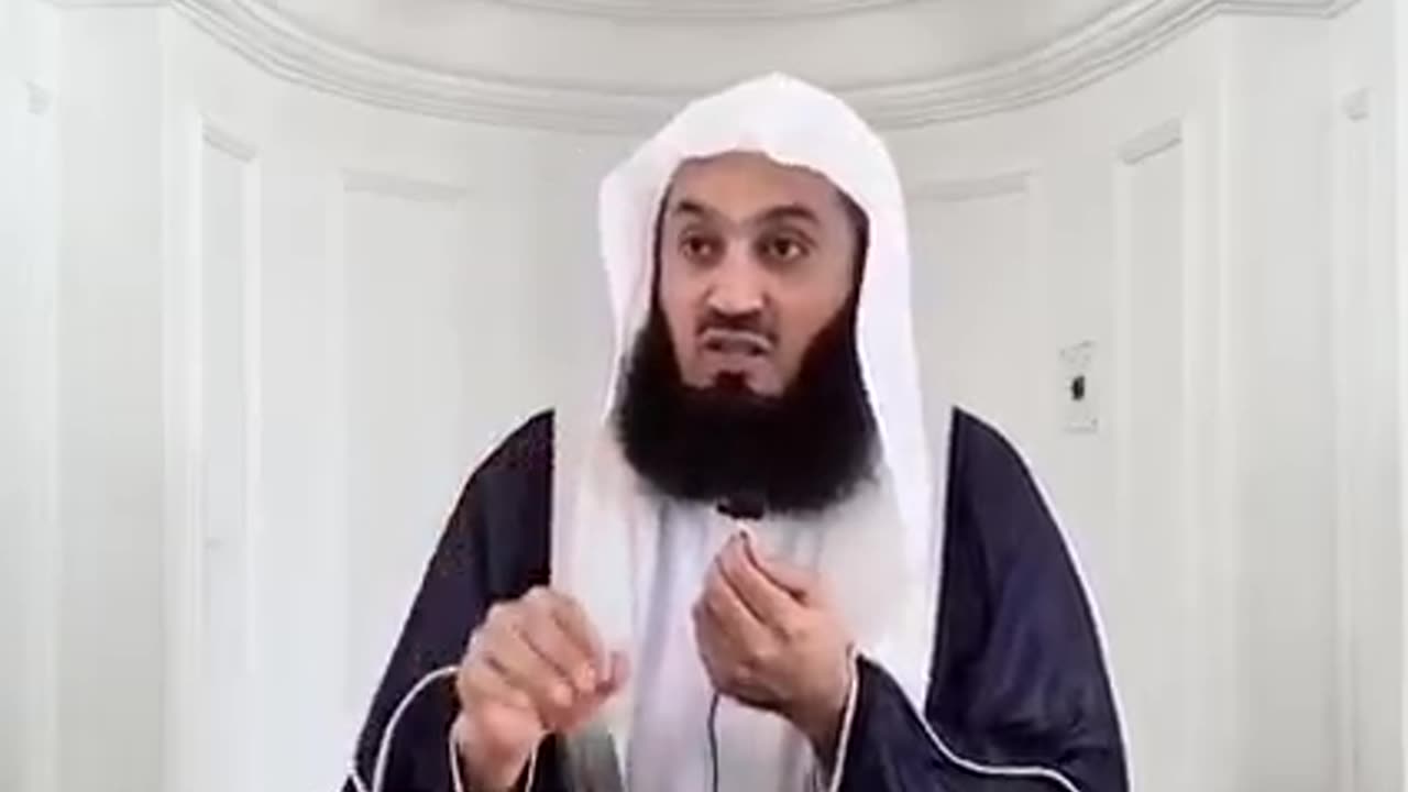 Islamic Views in English