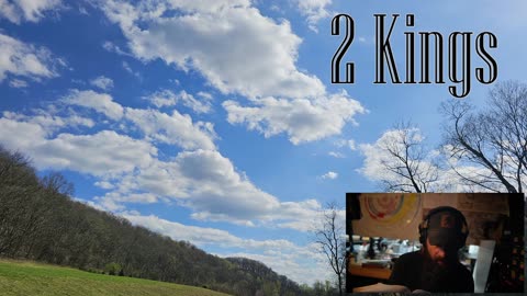 2 Kings - 22