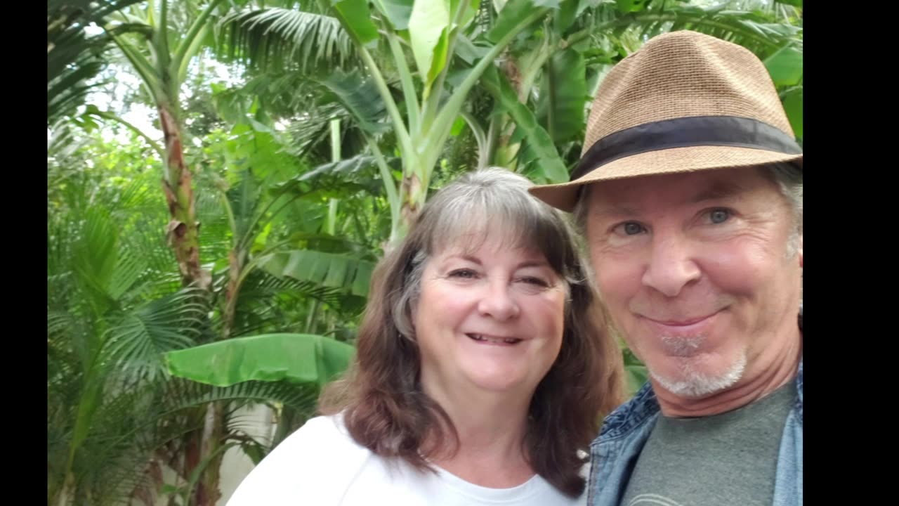 Phil and Theresa * Hawaii 2023