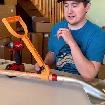 Quick Release Lever Teaser