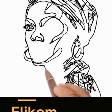 Elikem Portrait
