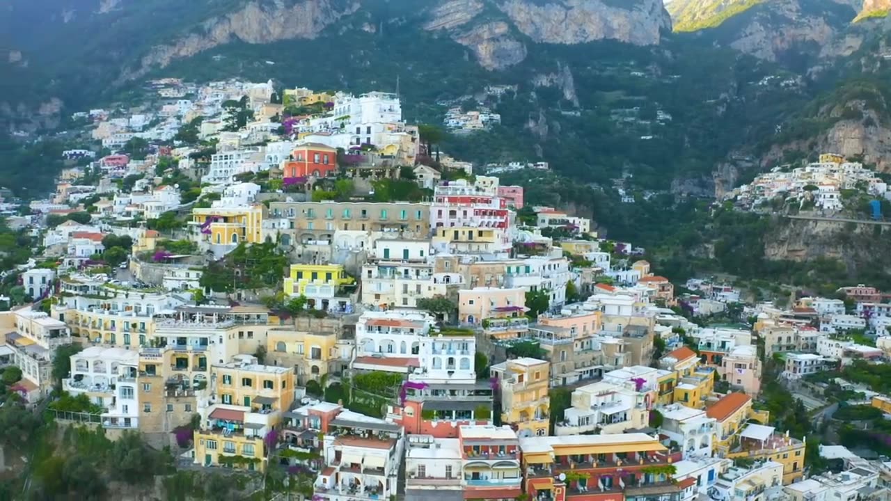 Top 10 places to visit in Italy