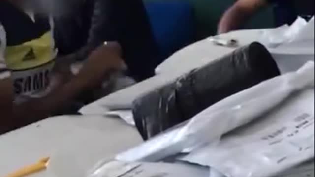 Großbritanniens chaotischem Test- und Rückverfolgungssystem aufgedeckt.