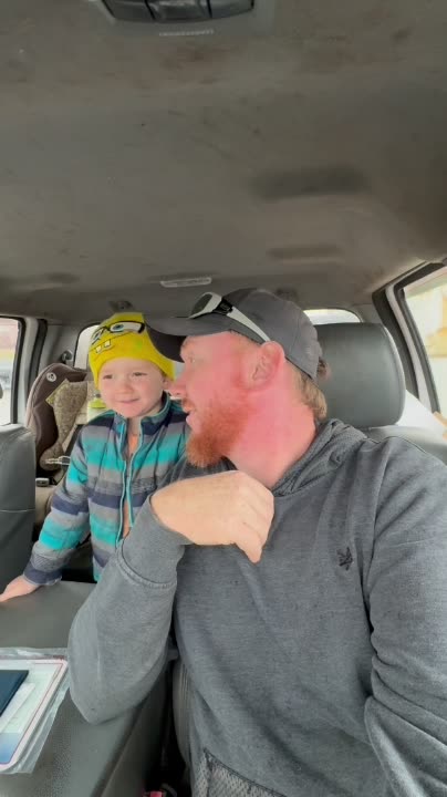 Do it for your children!!