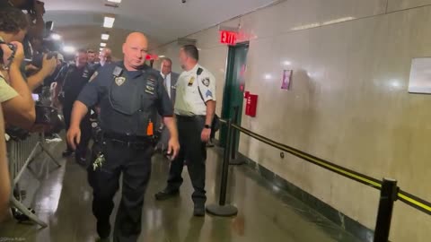 Steve Bannon "They Will Never Shut Me Up. They'll Have to Kill Me First" 9/9/2022