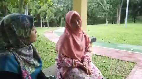 MENYEMARAK WARISAN MALAYSIA : Warisan Kecantikan Turun-Temurun