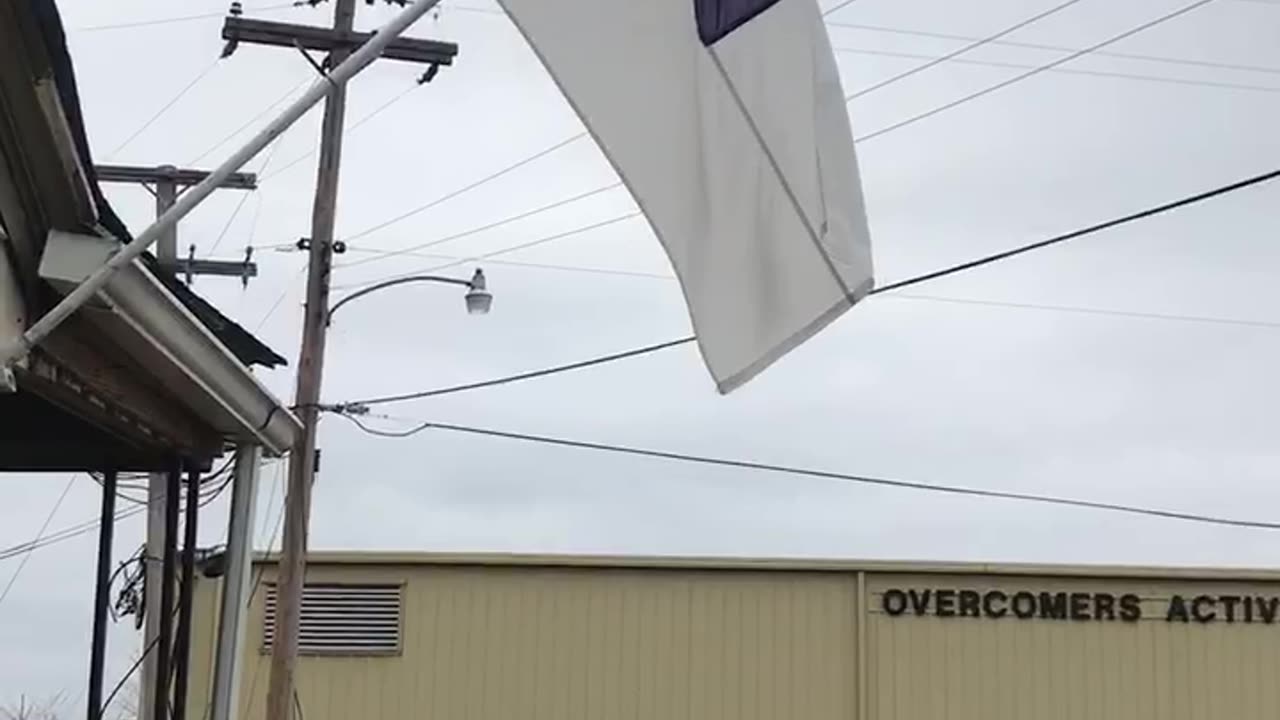 Cold Weather Preparation At Home