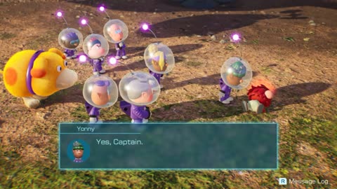 PIKMIN 4 | Chapter 2 | Part 37 | The End?!?