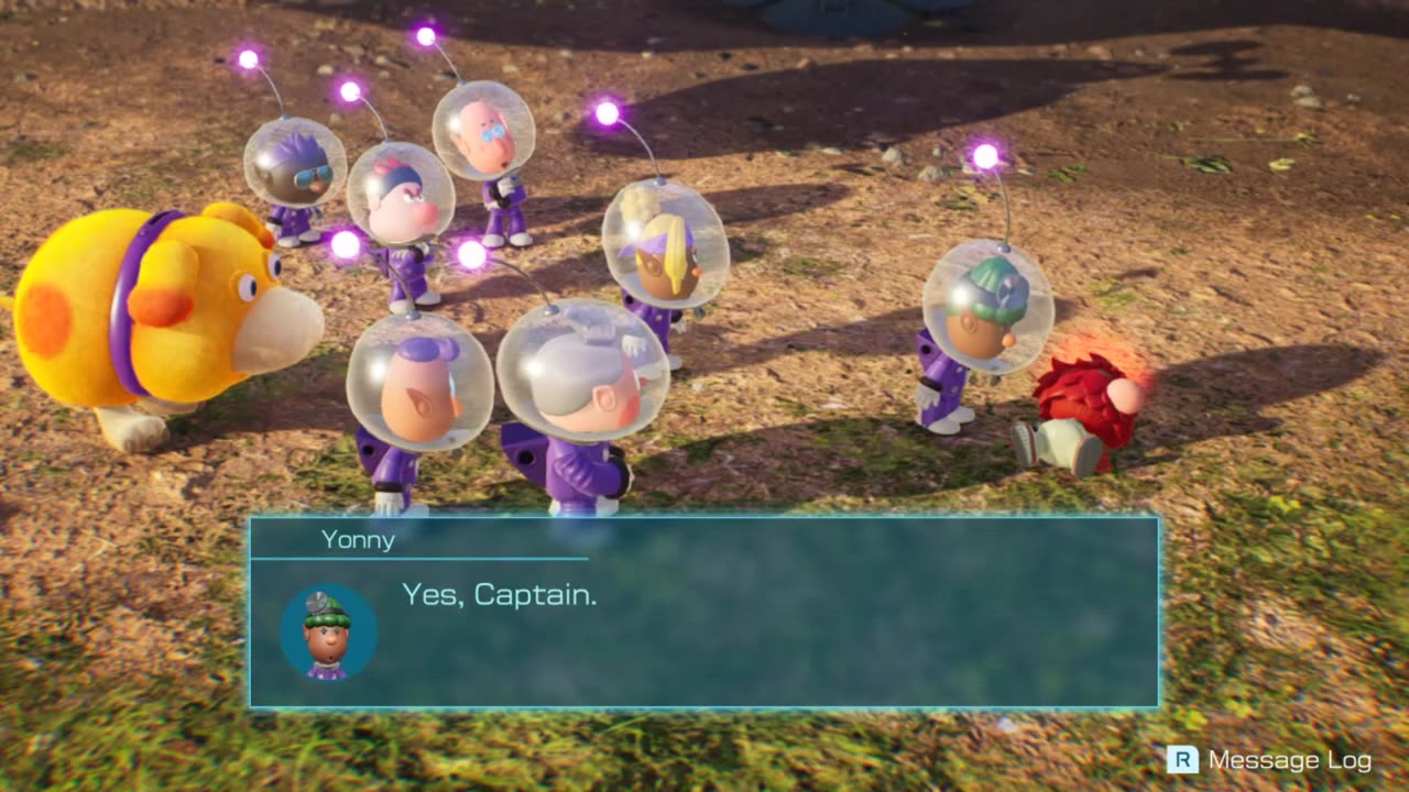 PIKMIN 4 | Chapter 2 | Part 37 | The End?!?