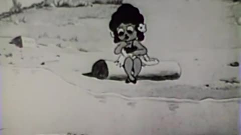 Terrytoons - 1934x13 - See the World