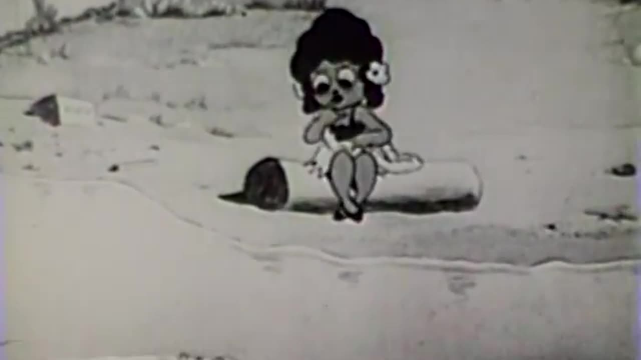 Terrytoons - 1934x13 - See the World