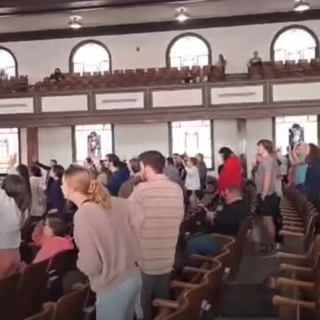 Religion - 03/01/23 - Revival In Ky