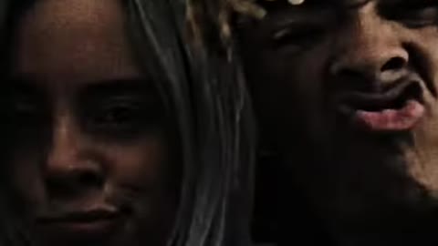 XXX TENTACION & BELLIE