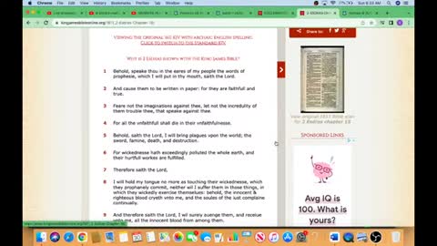 SUNRISE SPIRITUAL SPEAKING, VOL;499: SPEAKING IN THE SPIRIT 1/30/22