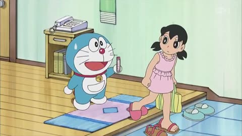 Doraemon New Episode 13-01-2024 - Episode 05 - Doraemon Cartoon - Doraemon In Hindi - Doraemon Movie