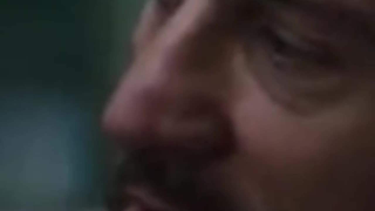 Diner Scene / HEAT