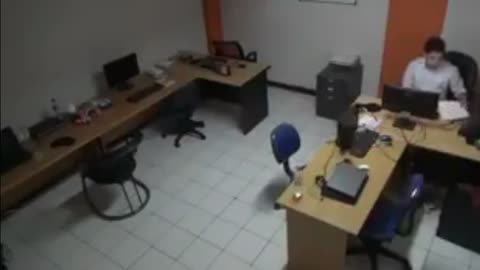 Poltergeist Activity Compilation