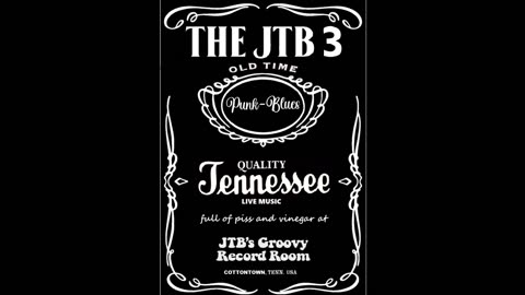 The JTB 3 - MO JO