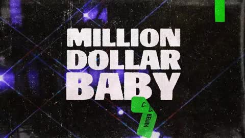 Ava Max - Million Dollar Baby (COASTR. Remix) [Official Audio]