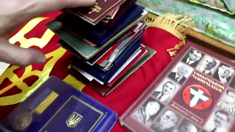 Russian special forces came to the house of the beast - the leader of the Nazis in Berdyansk
