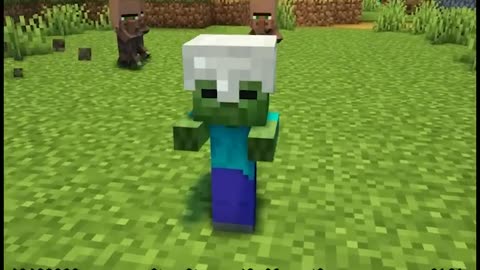 Training a Zombie to be Friendly #shorts Ethobot