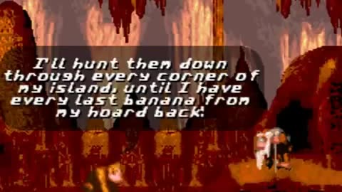 *Donkey Kong Country ADVANCE [ Pt. 1 ]