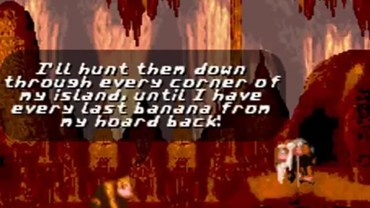 *Donkey Kong Country ADVANCE [ Pt. 1 ]