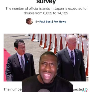 Japan just discovered 7,000 new unknown islands!!!