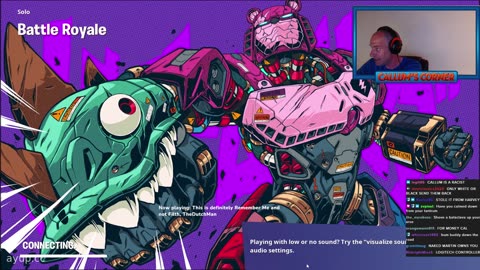 ayupcc - Callum's Corner - 30/07/23 - Spectacular Solos