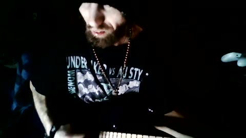 [Cyraxx Youtube 2021-9-1] Freestyly Guitar Riff