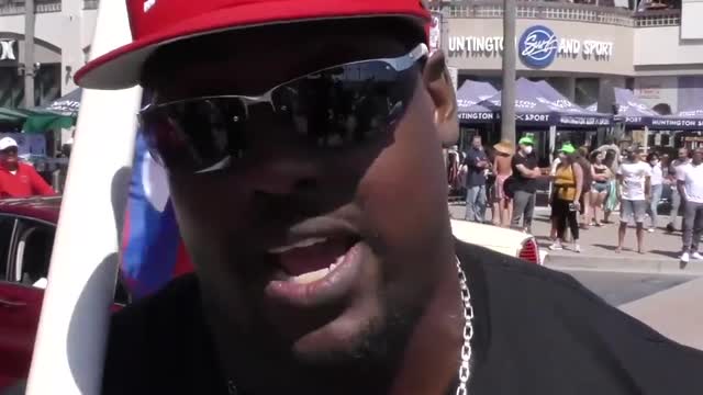 Black Americans Speak Out Against BLM; UNLOAD on the Democratic Party