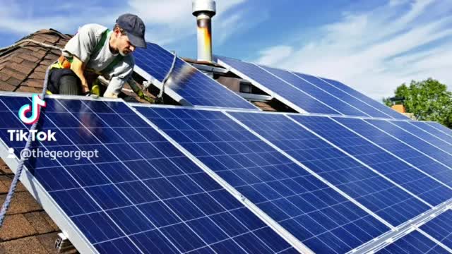 The George Air Conditioning & Solar